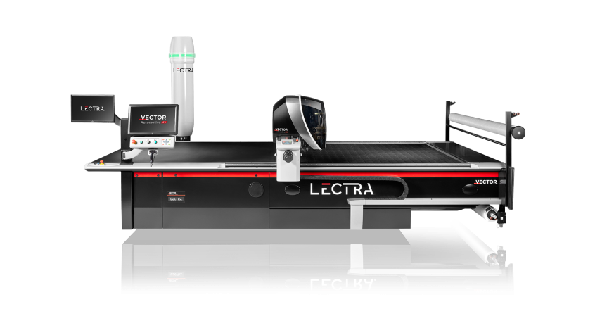 vector automotive iP header