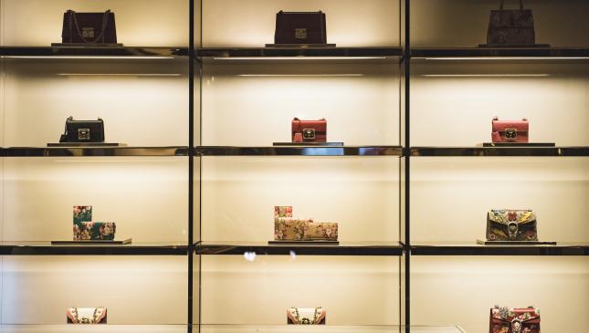 The Role of Digital in the Luxury Industry in China : Gucci Case study -  Ecommerce China