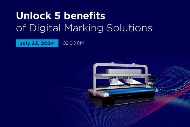 Unlock 5 Benefits of Digital Marking Solutions listing