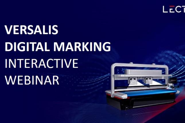 versalis digital marking