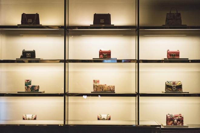 Why luxury goods are so expensive in China